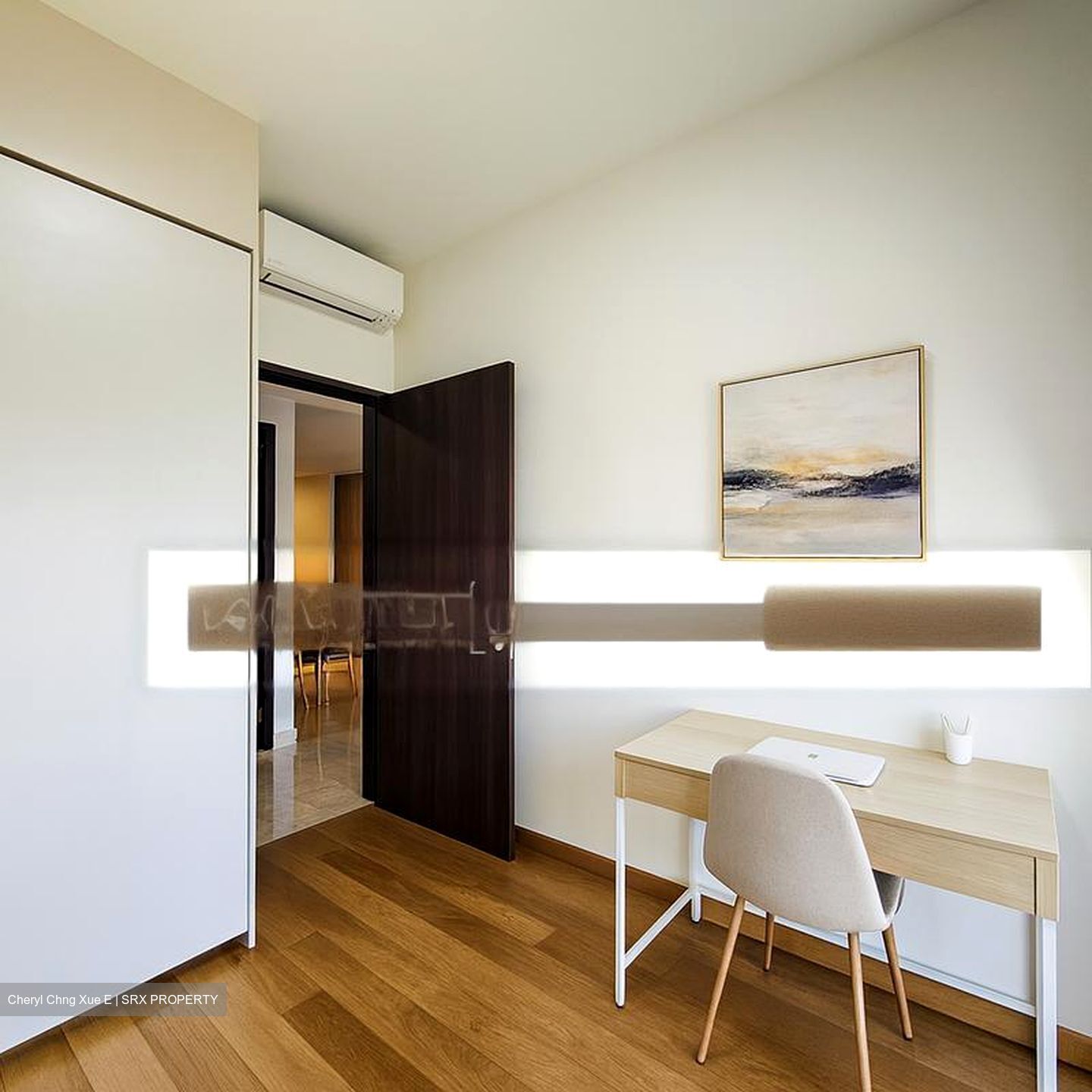 Park Place Residences At Plq (D14), Apartment #501906611